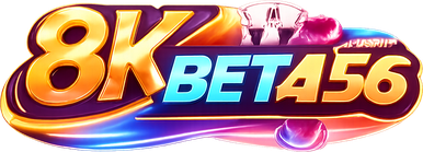 Logo 8kbet456